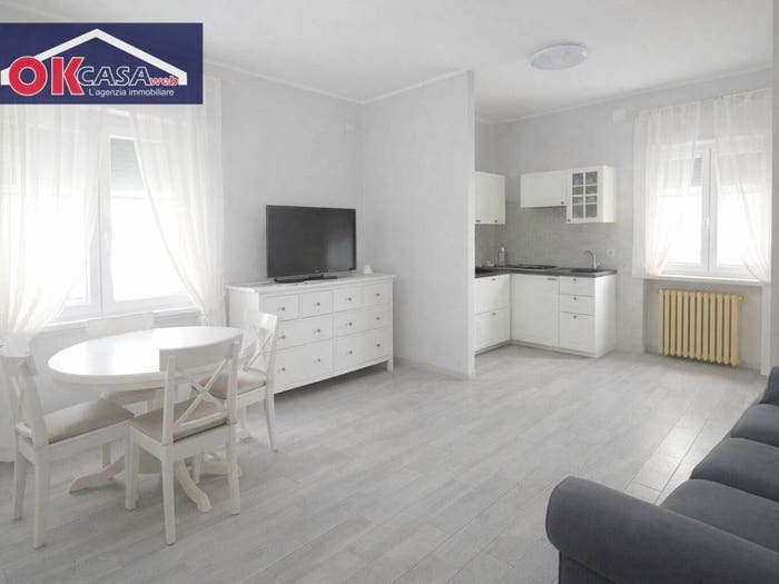 Casa con 6 locali in vendita in Via Monte Santo, Centro, Monfalcone