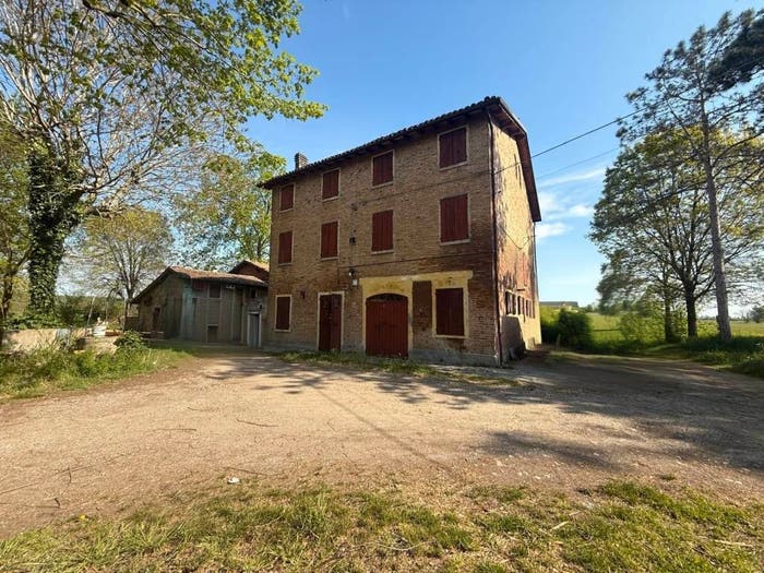 Appartamento quadrilocale in vendita in Stradello San Matteo, Albareto Mulini Nuovi, Modena