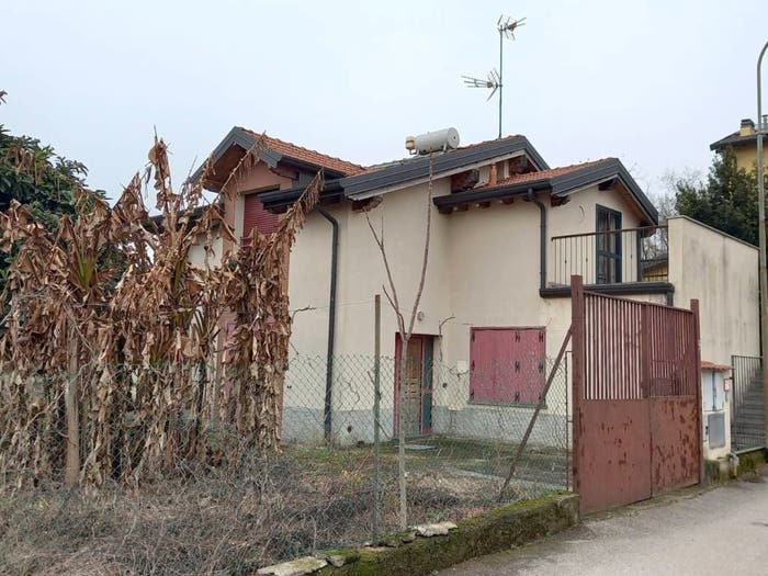 Casa con 5 locali in vendita in Via Locarno, Viale Elvezia Rondò, Monza
