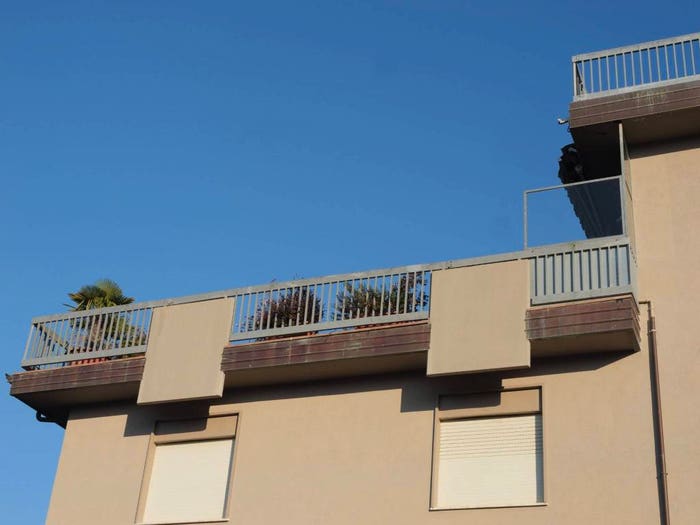 Casa in vendita in Via San Lazzaro, Centro, Brugnato