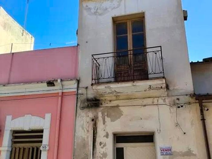 Casa in vendita in Via Sempione, Centro, Avola