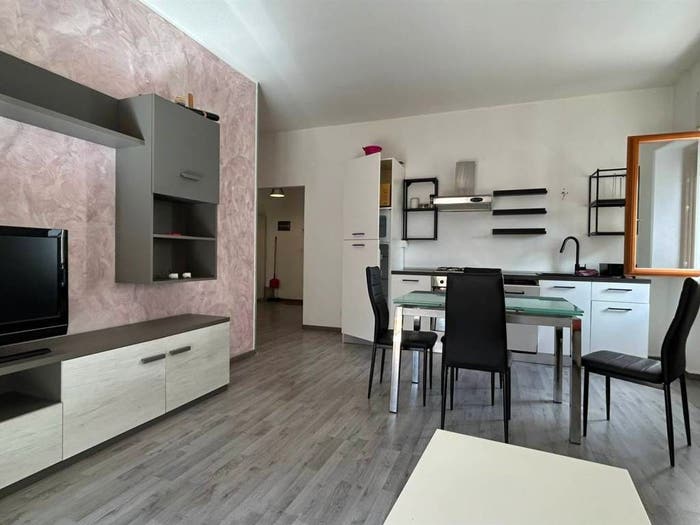 Appartamento con 5 locali in vendita in Viale Cappuccini, Centro, Lanciano