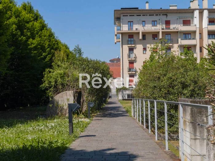 Appartamento quadrilocale in vendita in Via Carlo Serassi, Borgo Palazzo, Bergamo