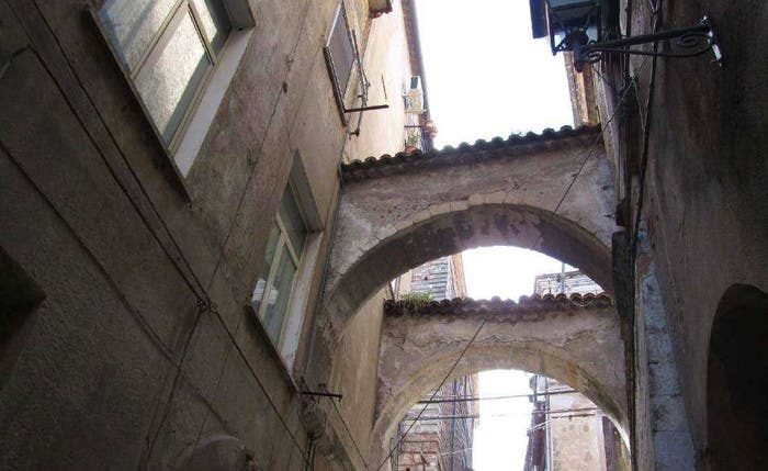 Appartamento con 6 locali in vendita in Gaeta, Centro Storico, Cosenza