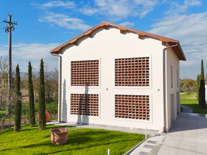 Casa con 5 locali in vendita in via del paradiso, Capalle La Villa Esselunga, Campi Bisenzio