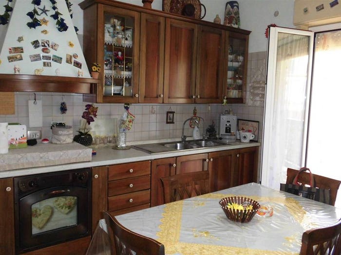 Appartamento bilocale in vendita in Via Finocchiari, Centro, Aci Catena