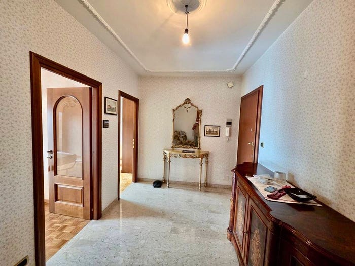 Appartamento trilocale in affitto in Corso Sebastopoli, Santa Rita, Torino