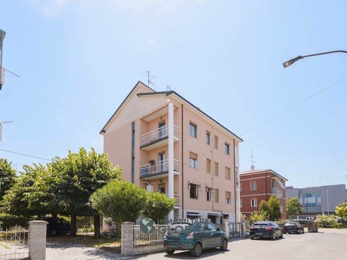 Appartamento quadrilocale in vendita in Via Orazio Vecchi, Centro, Formigine