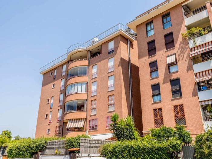Appartamento bilocale in vendita in Via Gian Antonio Maggi, Fonte Laurentina, Roma