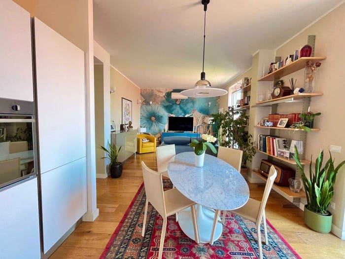 Casa quadrilocale in vendita in Via Antonio Marani, Fabiano La Lizza, La Spezia