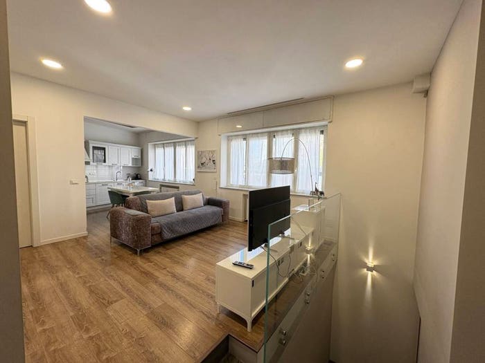 Appartamento trilocale in vendita in Via Carlo De Cristoforis, Garibaldi Corso Como, Milano