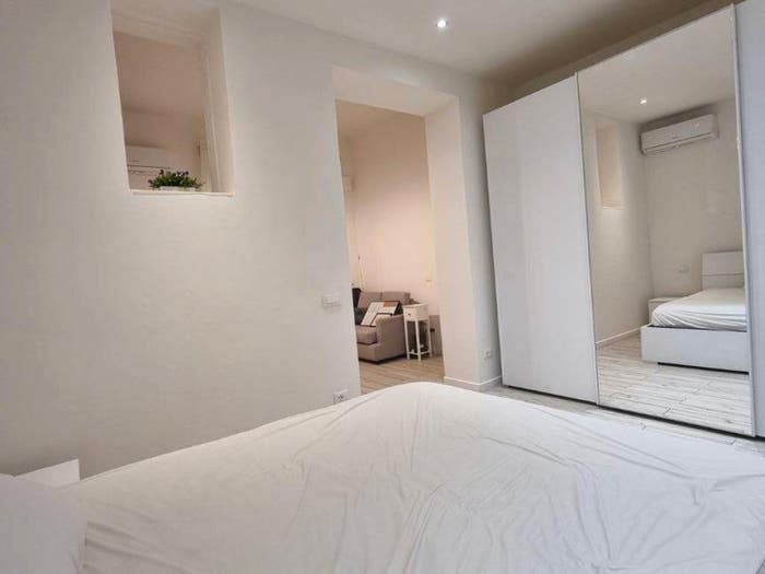 Appartamento bilocale in vendita in Via dei Pilastri, D'Azeglio, Firenze
