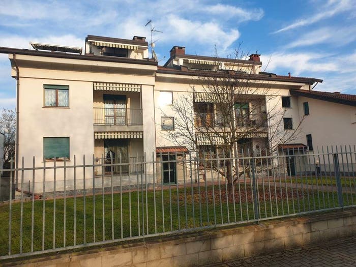 Appartamento bilocale in vendita in Via Giacomo Matteotti, Centro, Borgo San Siro
