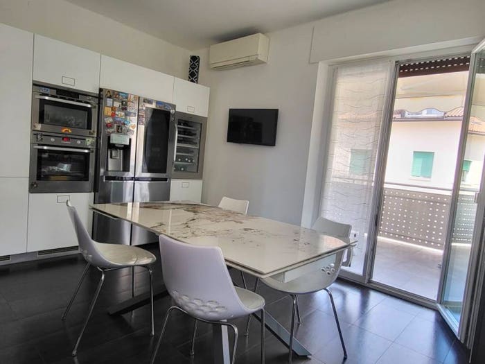 Appartamento quadrilocale in vendita in Via Bari Baristraße, Don Bosco Firmiano, Bolzano