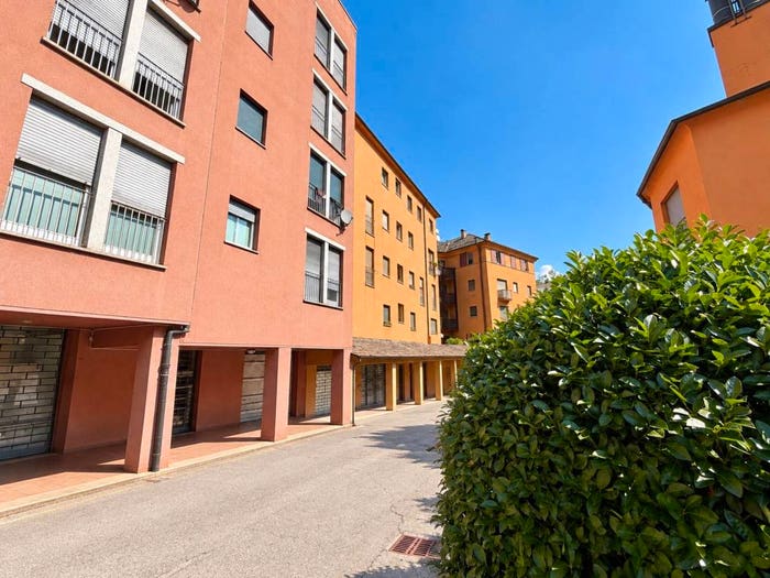 Appartamento con 5 locali in vendita in Via Giuseppe Garibaldi, Centro, Morbegno