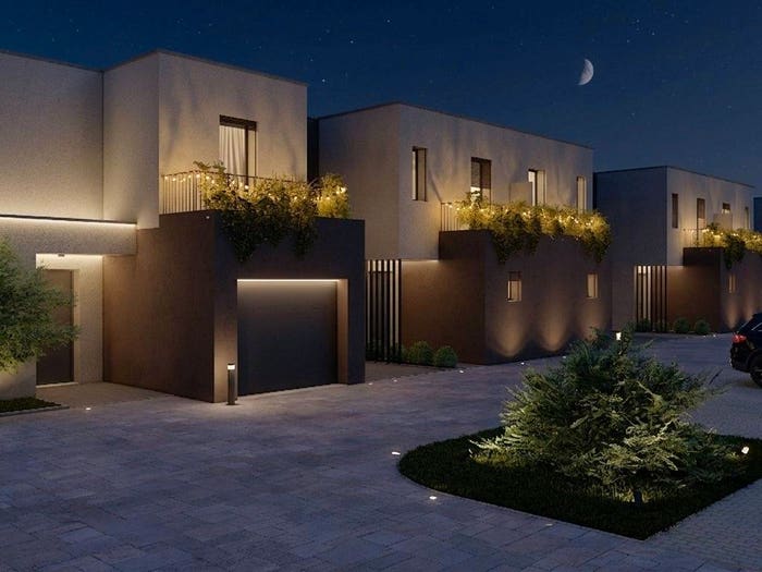 Casa quadrilocale in vendita in Via Santandrà, Ponzano, Ponzano Veneto