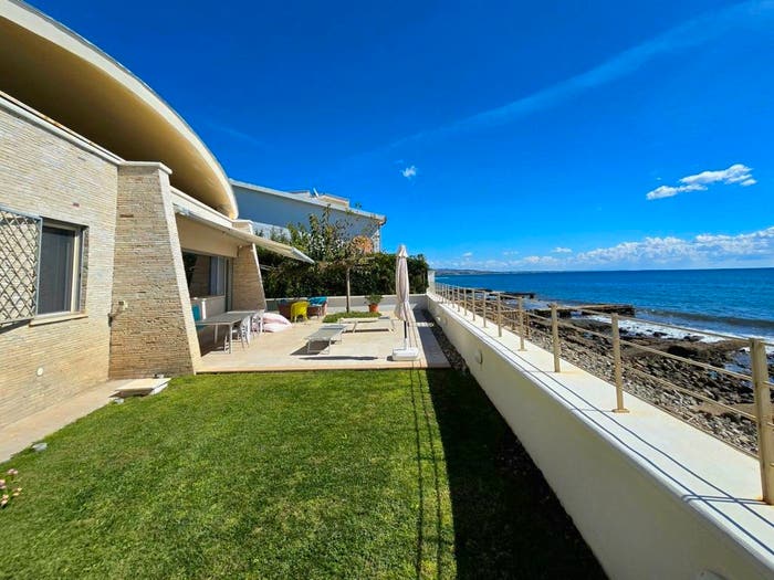 Casa con 5 locali in vendita in Centro, Santa Marinella