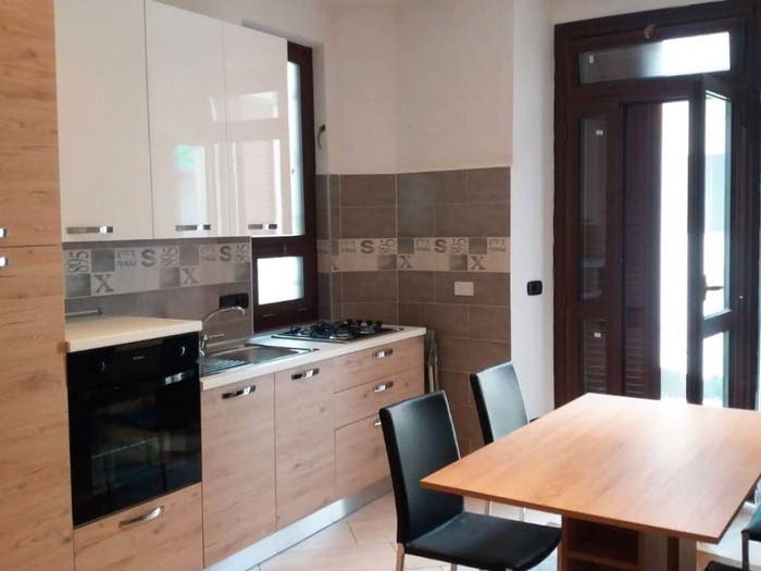 Appartamento bilocale in affitto in Via Luigi Capriolo, Cenisia, Torino