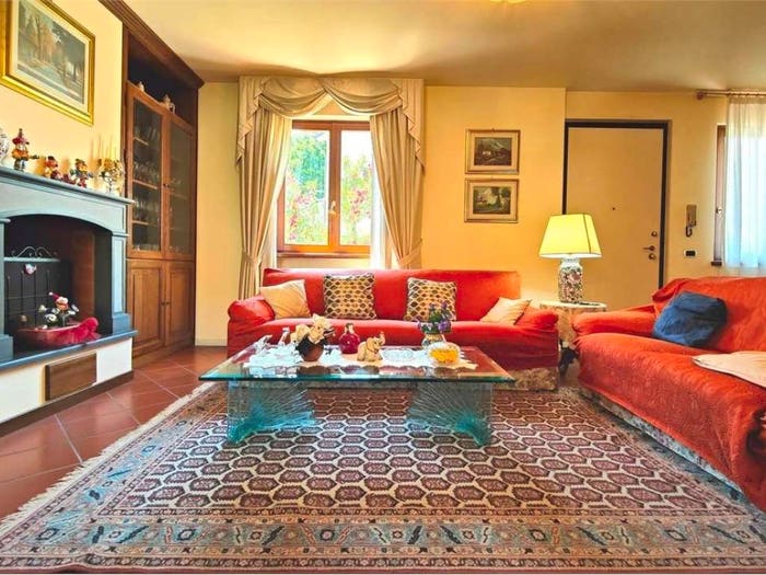 Casa con 6 locali in vendita in Via Emanuele Balestrieri, Ponte a Moriano, Lucca