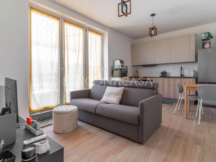 Appartamento bilocale in vendita in Via Carlo Boncompagni, Bologna Sulmona, Milano