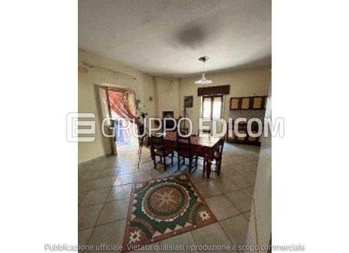 Appartamento quadrilocale in vendita in Via Vincenzo Cardarelli, San Cipriano d'Aversa