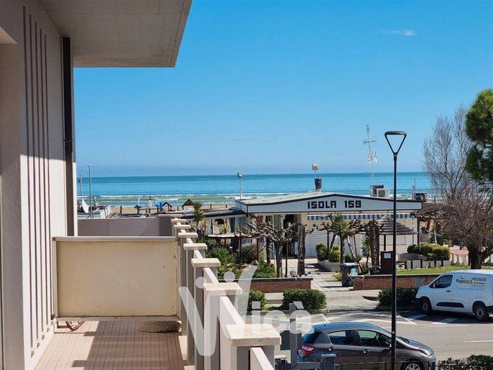 Appartamento trilocale in vendita in Centro, Cervia