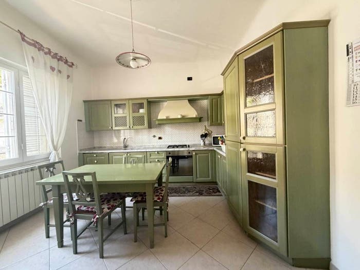 Casa con 5 locali in vendita in Centro, Arcola