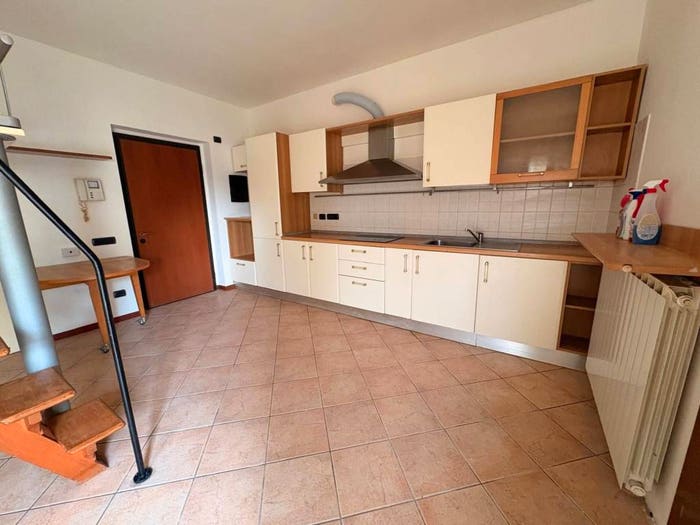 Appartamento monolocale in vendita in Via Giovanni Boccaccio, San Giorgio Su Legnano