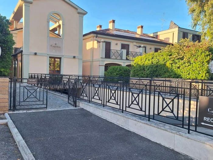 Appartamento bilocale in vendita in Via Di Marco Simone, Marco Simone, Guidonia Montecelio