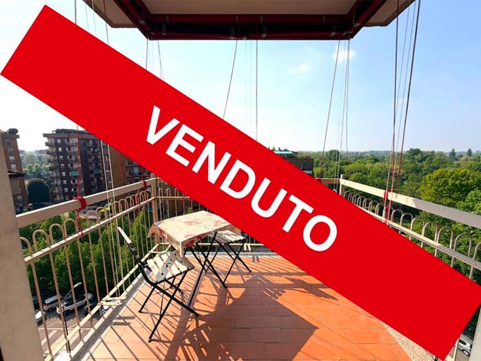 Appartamento con 5 locali in vendita in Viale Giovanni Suzzani, Bignami Ponale, Milano