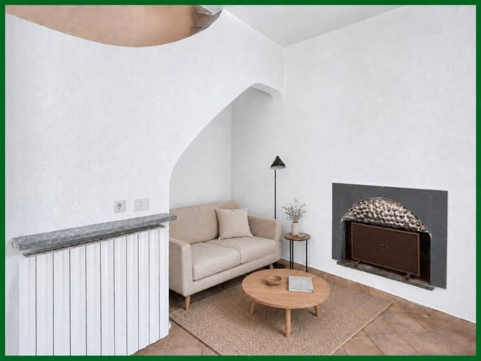 Casa bilocale in vendita in Via Edoardo Bosisio, Luvinate