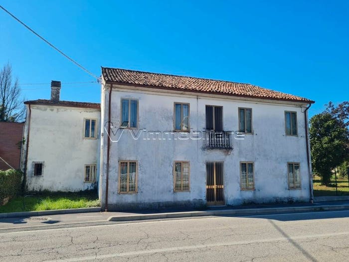 Casa con 6 locali in vendita in via caldumare, Poiana Maggiore, Pojana Maggiore