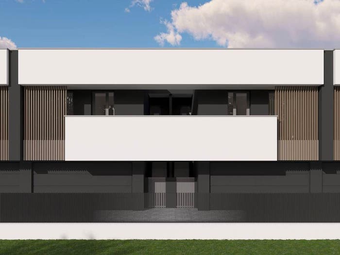 Casa con 6 locali in vendita in Crocetta, Modena