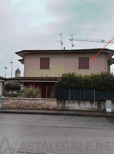 Casa con 6 locali in vendita in Via Francia, San Martino della Battaglia, Desenzano del Garda