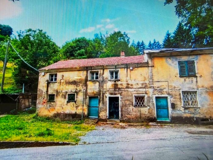 Appartamento quadrilocale in vendita in Via Corzetti, Mele