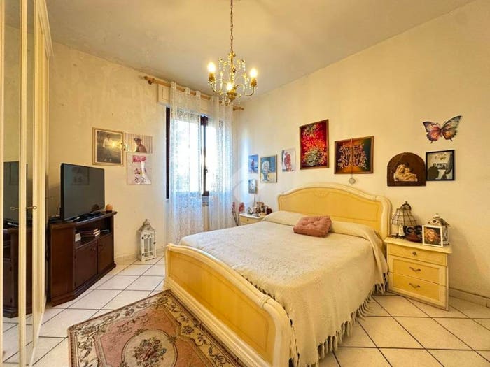 Appartamento quadrilocale in vendita in Via Renato Grifoglio, Favaro La Lobbia, La Spezia