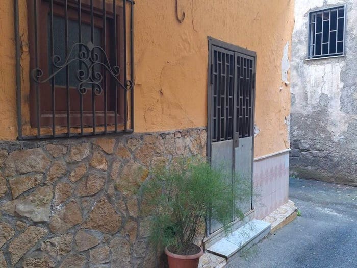 Appartamento bilocale in vendita in Via Giacomo Matteotti, Pagani