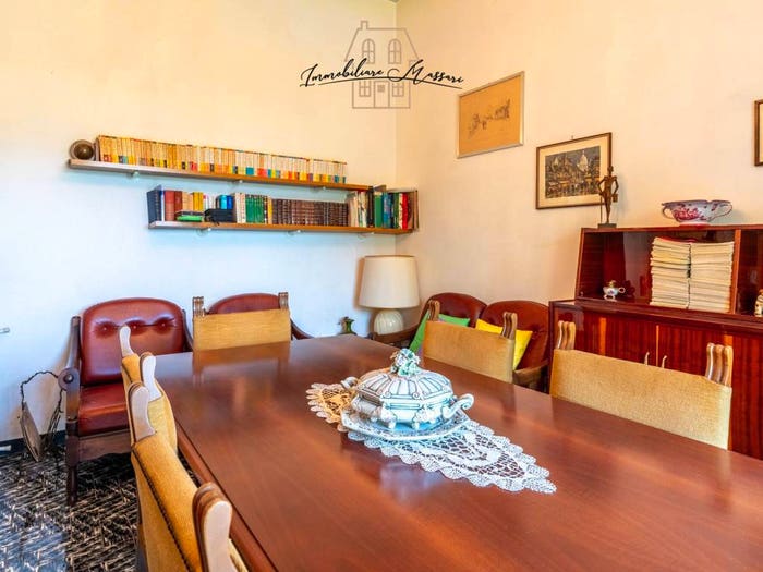 Appartamento con 5 locali in vendita in Via San Nicolo', Centro, Borghetto di Vara