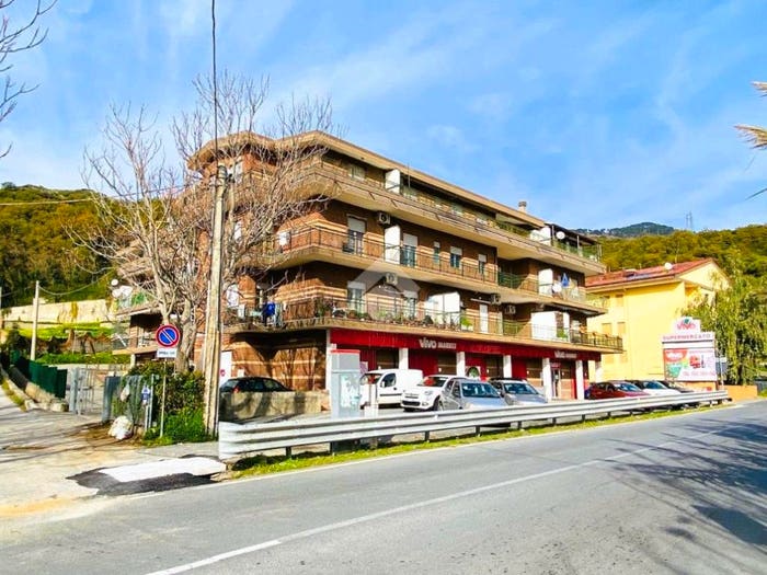 Appartamento bilocale in vendita in Via Piantana, Pantana Santa Rosalia Macchia, Acquappesa