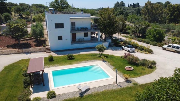 Casa con 6 locali in vendita in Contrada Picoco Grotta, Santa Caterina Ramunno Chianchizzo, Ostuni