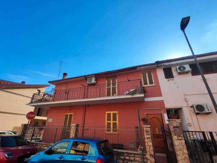 Appartamento bilocale in vendita in Via Ravenna, Villalba, Guidonia Montecelio