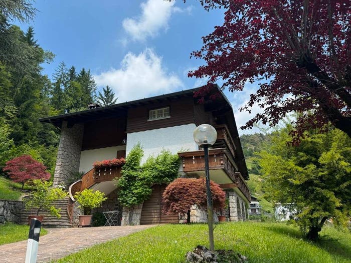 Casa con 5 locali in vendita in San Marco, Centro, Clusone