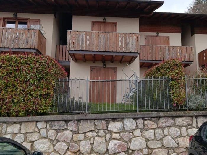 Appartamento bilocale in vendita in Via Don Antonio Locatelli, Costa Serina