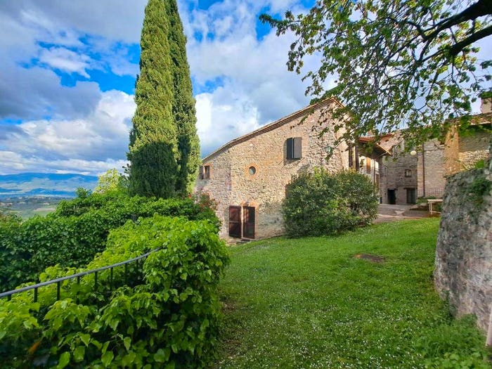 Casa con 5 locali in vendita in Morcicchia, Giano dell'Umbria
