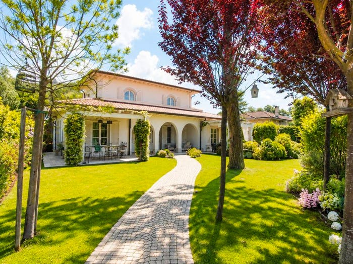 Casa con 6 locali in vendita in Via Palmiro Togliatti, Caranna, Forte dei Marmi