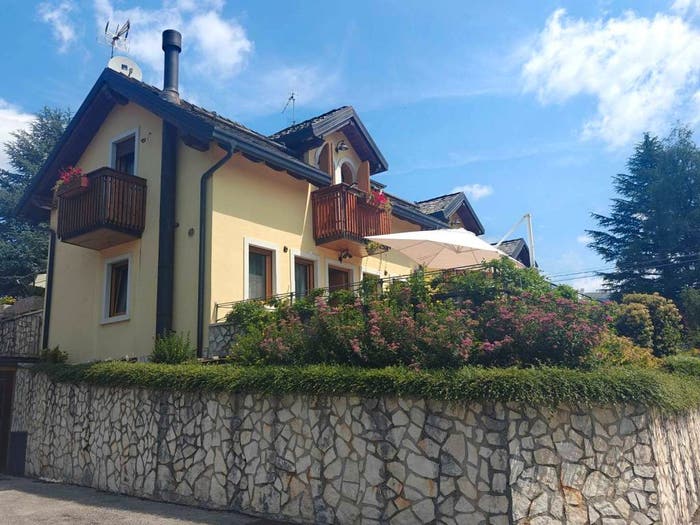 Casa con 5 locali in vendita in Centro, Gallio
