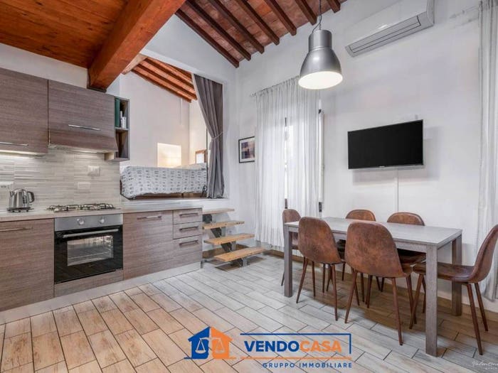 Appartamento bilocale in vendita in Via Pippo Spano, Libertà Savonarola, Firenze