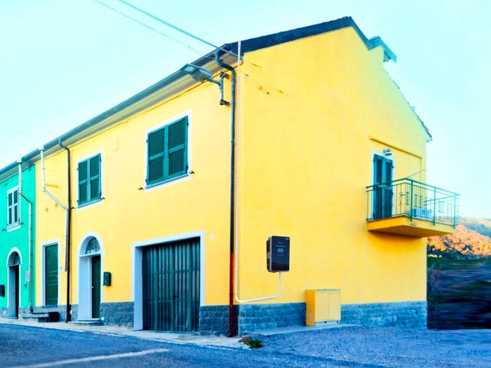 Casa con 5 locali in vendita in Via Guardia, Tosse, Noli