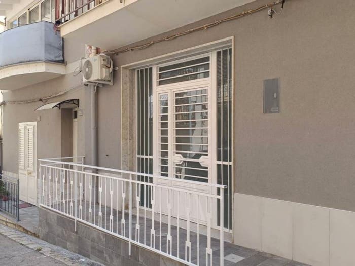 Appartamento quadrilocale in vendita in Via Papa Giovanni XXIII, Balestrate Foce, Balestrate