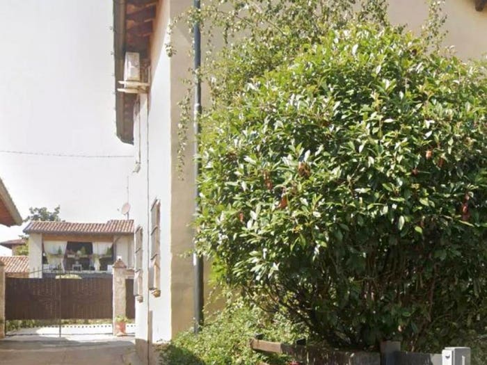 Casa trilocale in vendita in Via Castello, Centro, Cologne